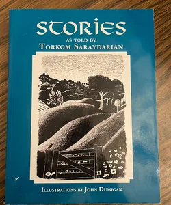 Stories As Told Torkom Saraydarian