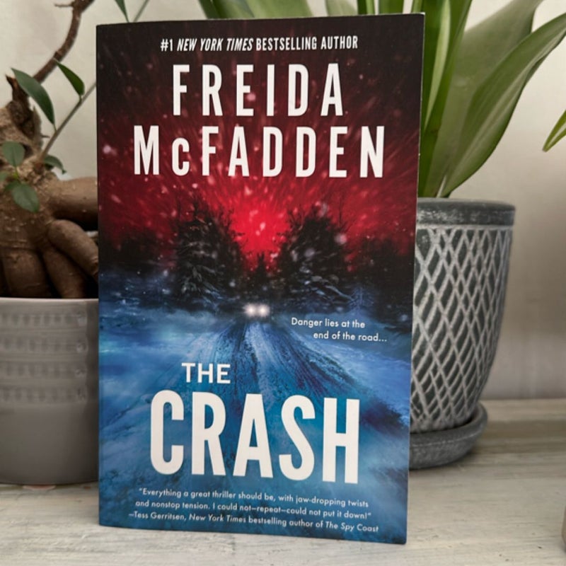 The Crash