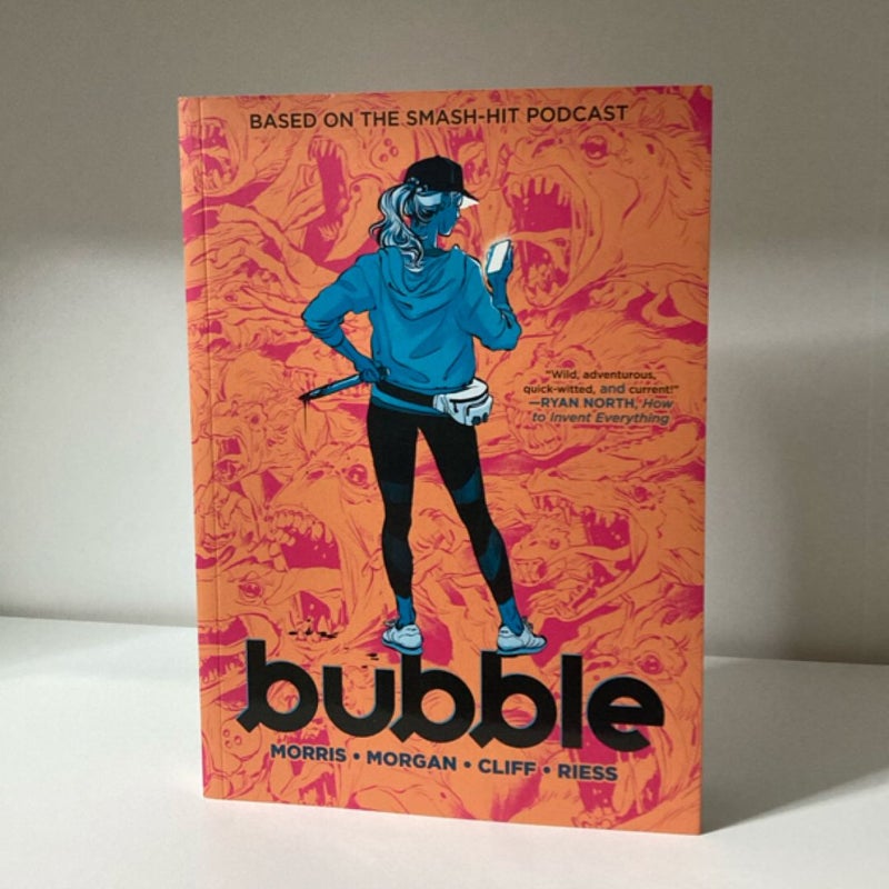 Bubble