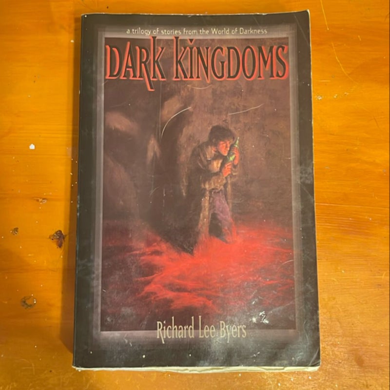 Dark Kingdoms