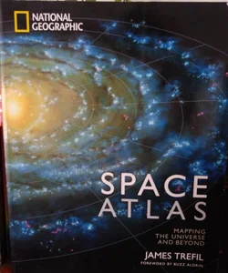 Space Atlas (Special Sales Edition)