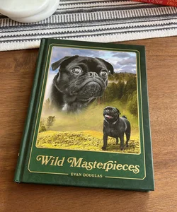Wild Masterpieces