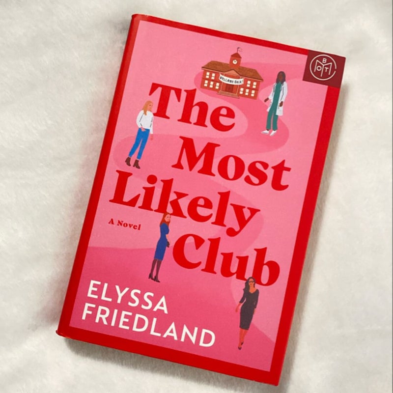 The Most Likely Club