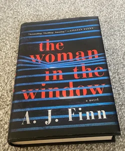 The Woman in the Window