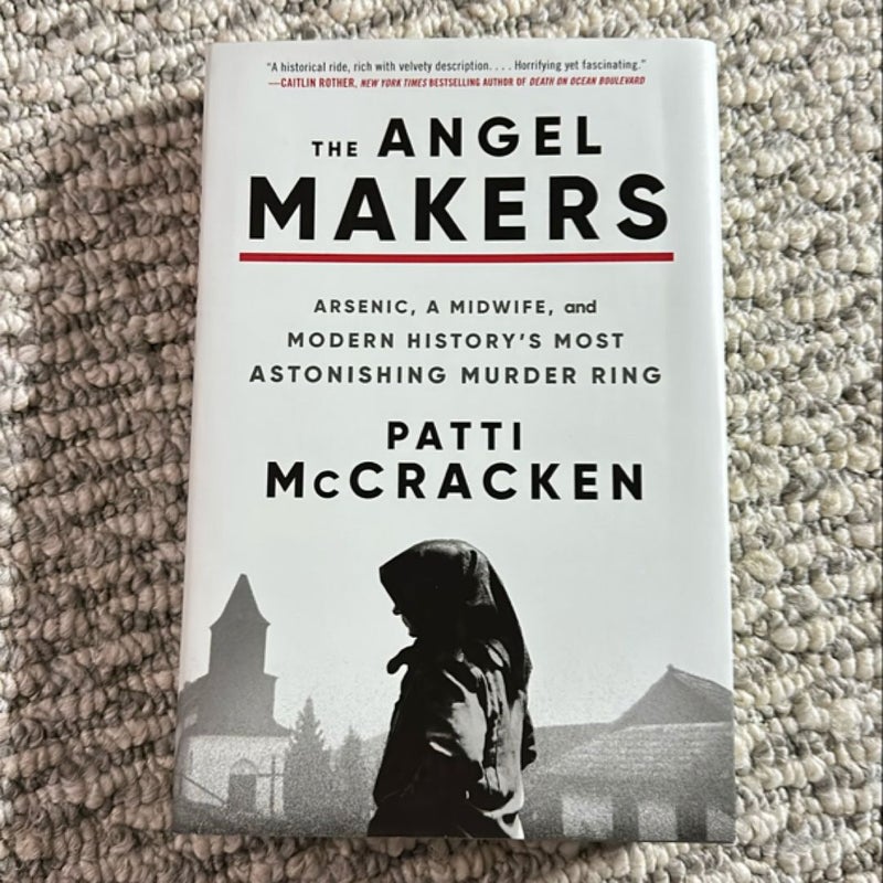 The Angel Makers