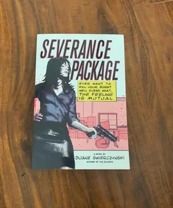 severance package 