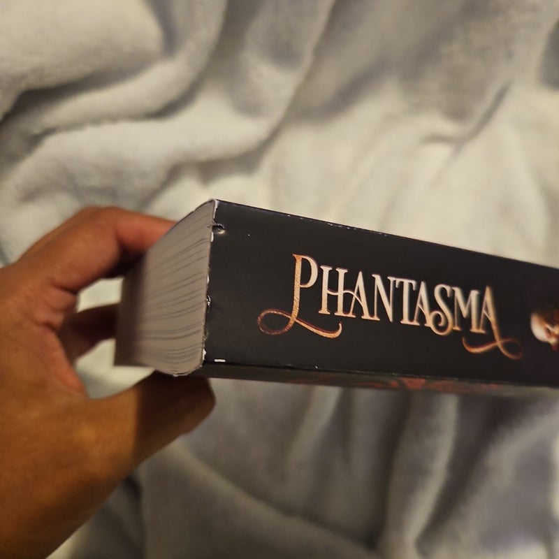Phantasma