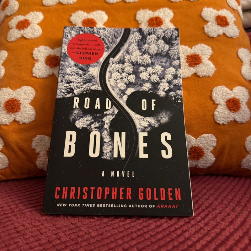Road of Bones