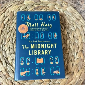 The Midnight Library