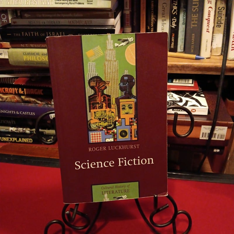 Science Fiction