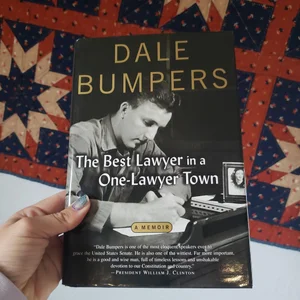 The Best Lawyer in a One-Lawyer Town