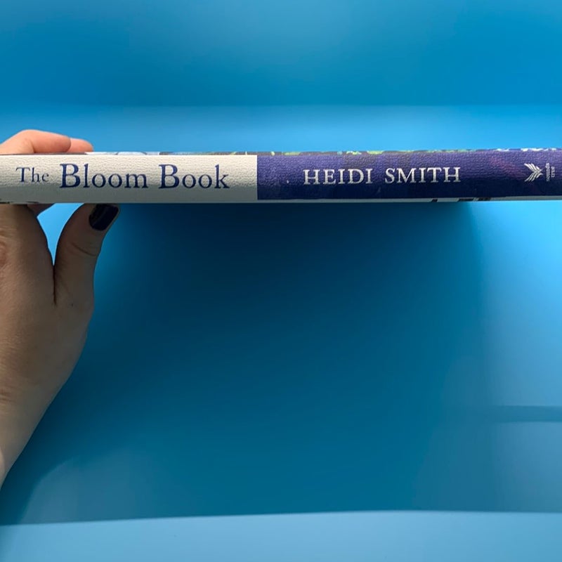 The Bloom Book