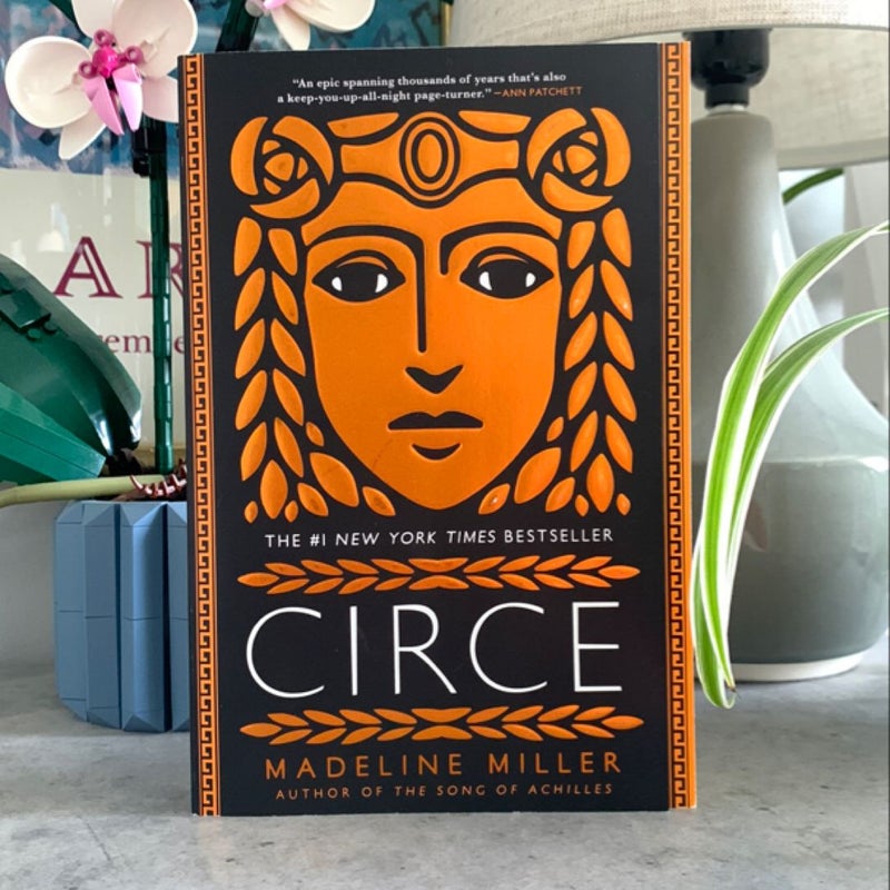 Circe