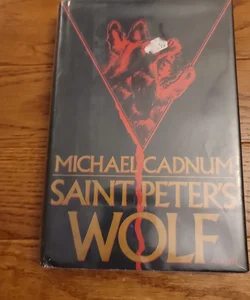 St. Peter's Wolf