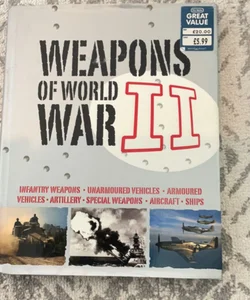 Weapons of WWII