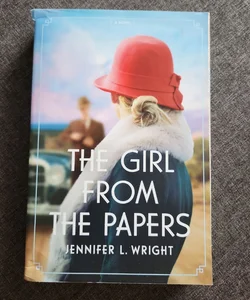 The Girl from the Papers
