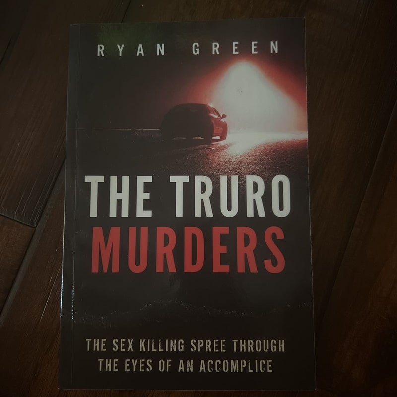 The Truro Murders