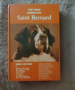 Complete St. Bernard