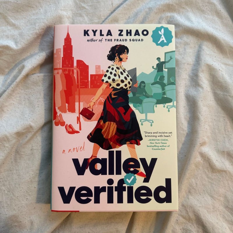 Valley Verified