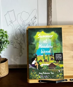 Summer at Meadow Wood (ARC)