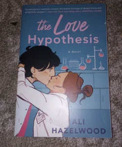 The Love Hypothesis