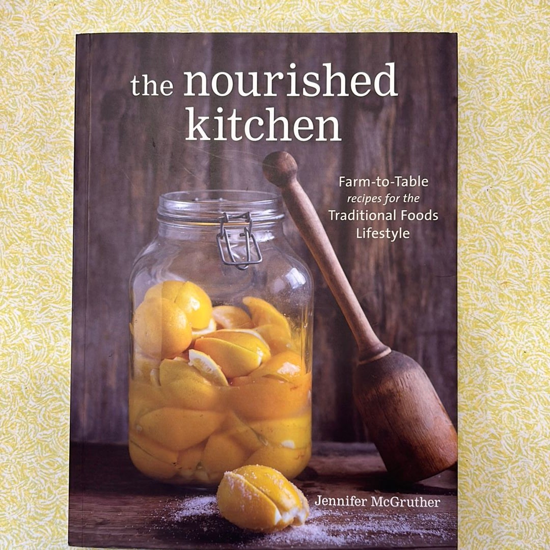 The Nourished Kitchen