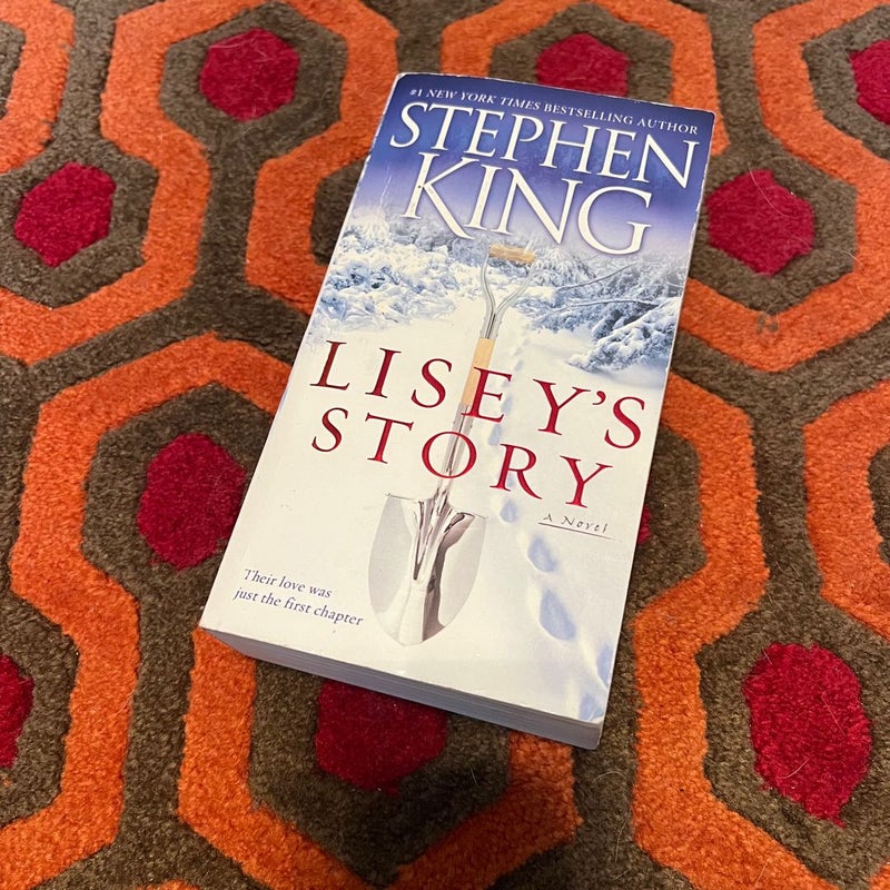 Lisey's Story