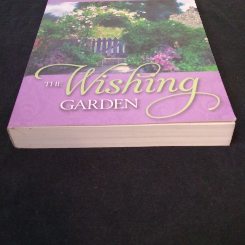 The Wishing Garden