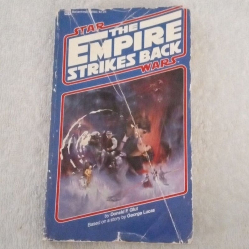 The Empire Strikes Back 