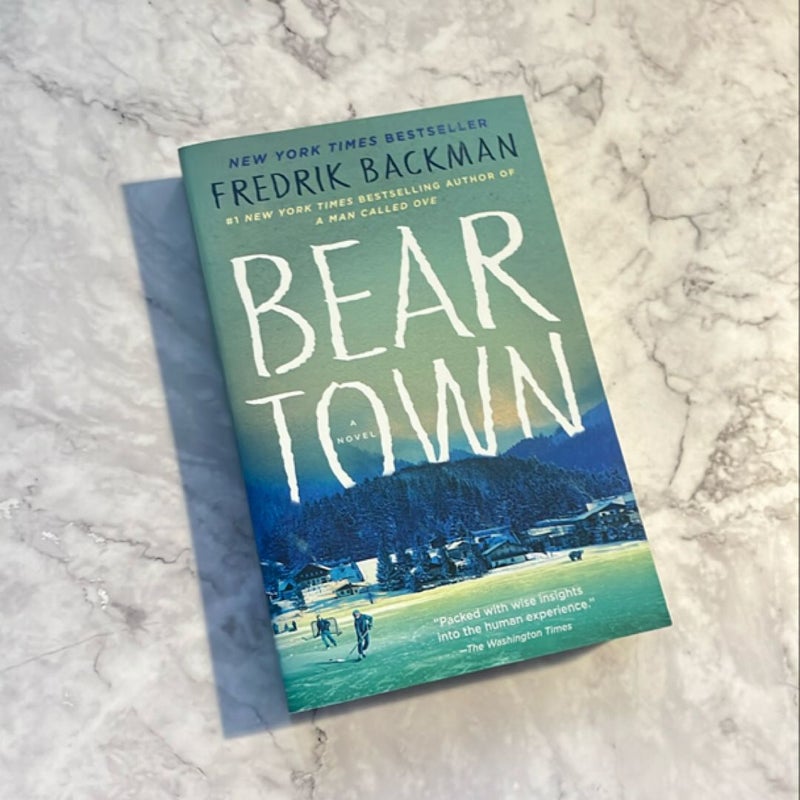 Beartown