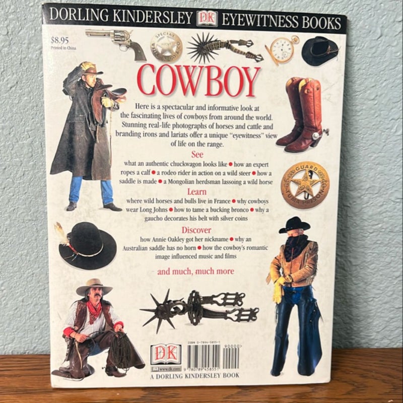 Cowboy