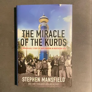 The Miracle of the Kurds