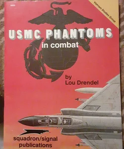 USMC Phantoms in Combat