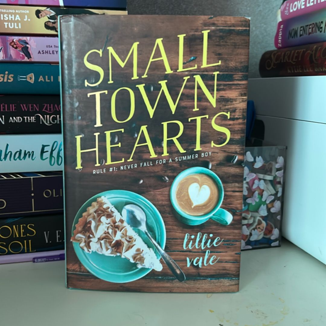 Small Town Hearts