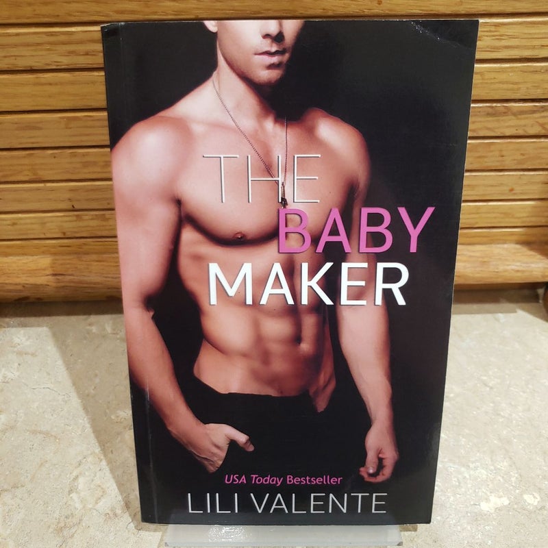 The Baby Maker