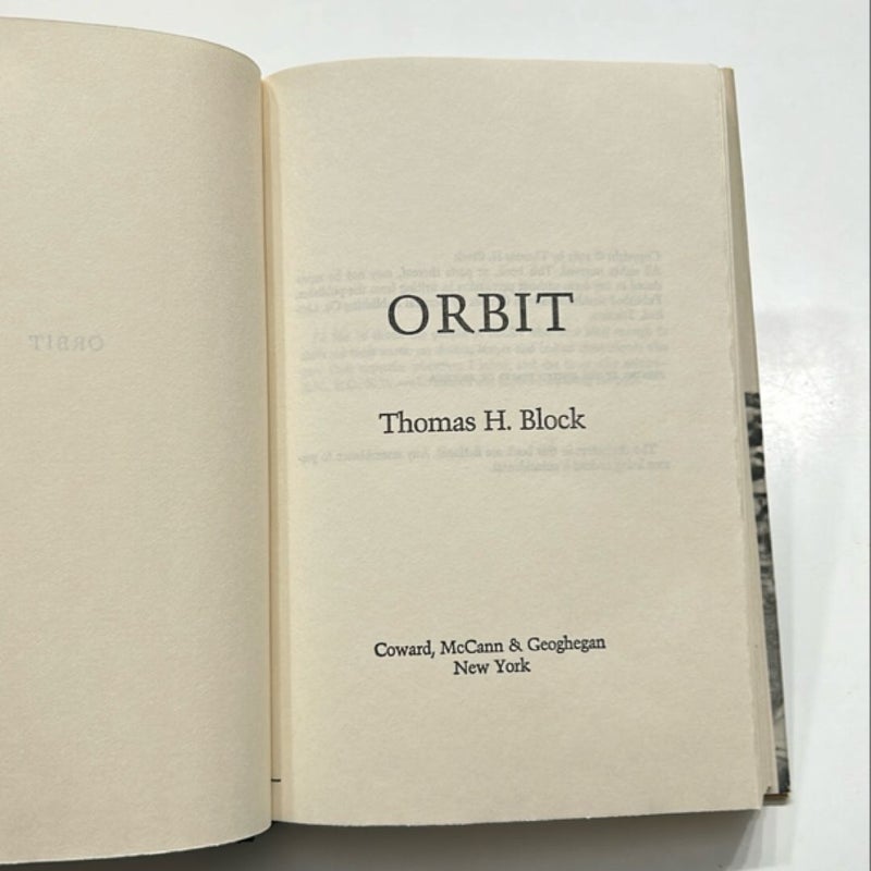 Orbit