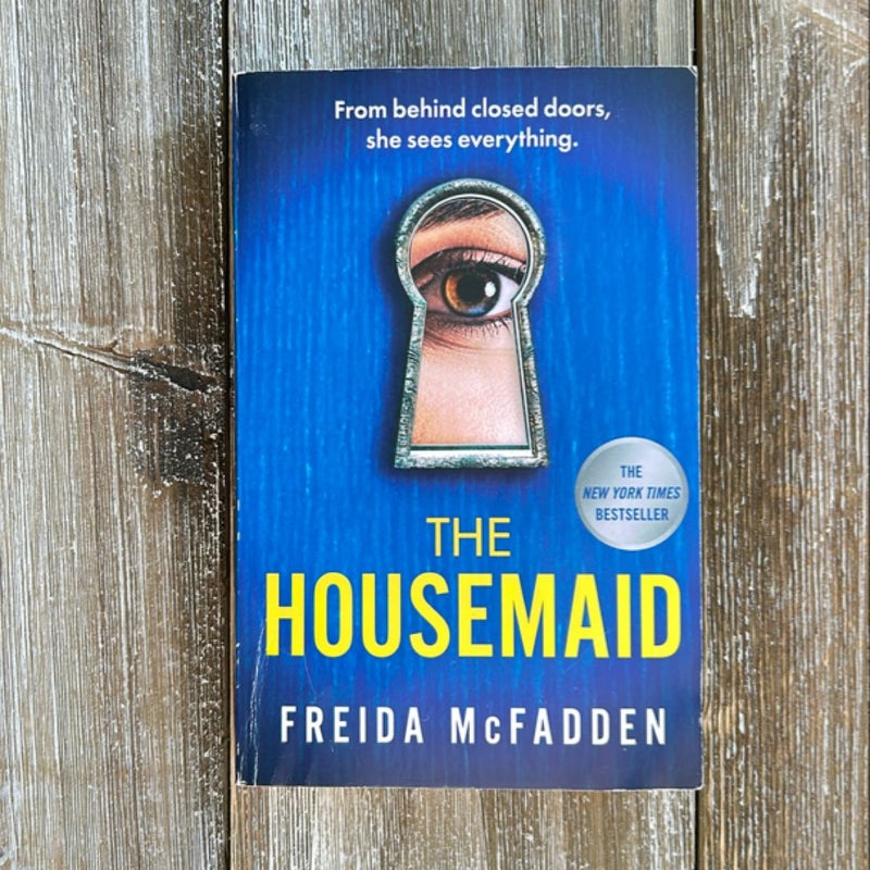 The Housemaid