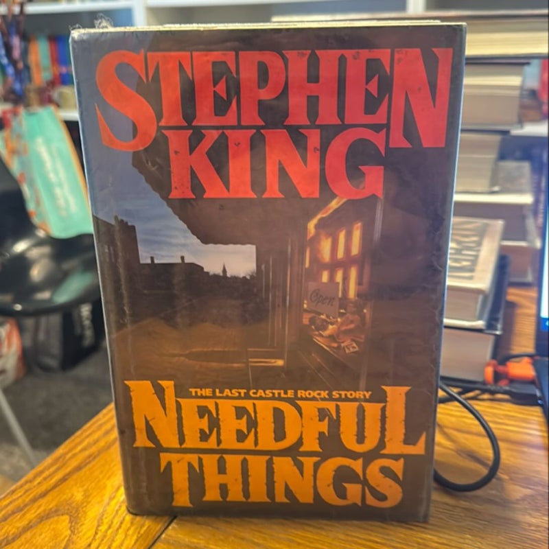 Needful Things