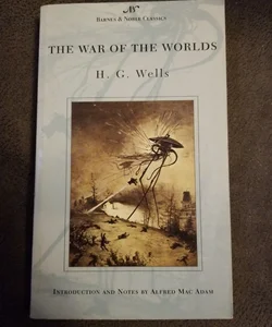 The War of the Worlds