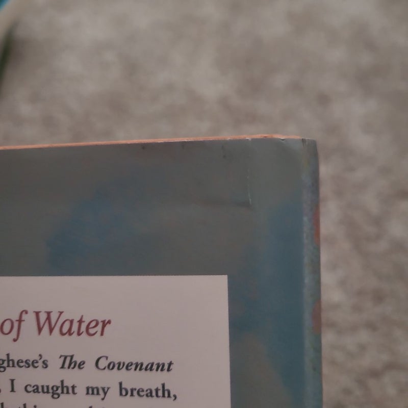 The Covenant of Water