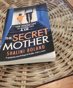 The secret mother 