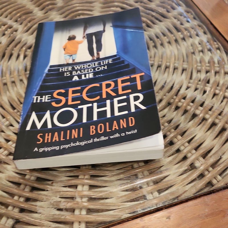 The secret mother 