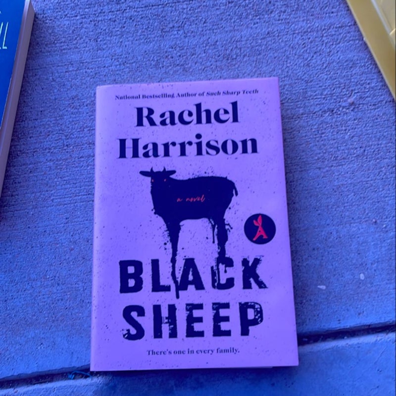 Black Sheep