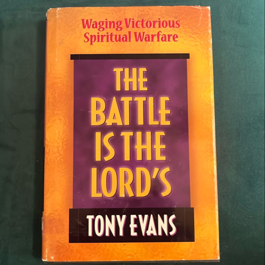 The Battle Is the Lord's