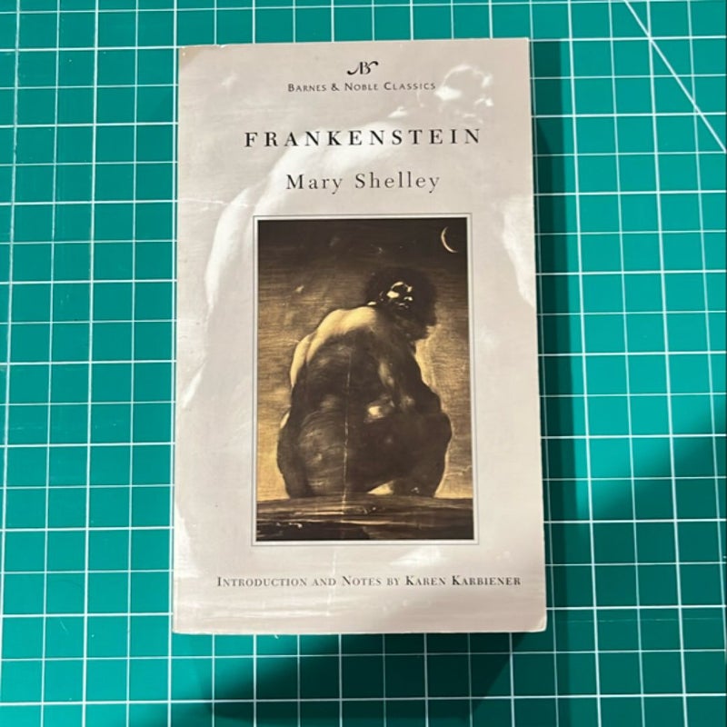 Frankenstein