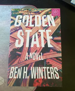 Golden State (book of the month)