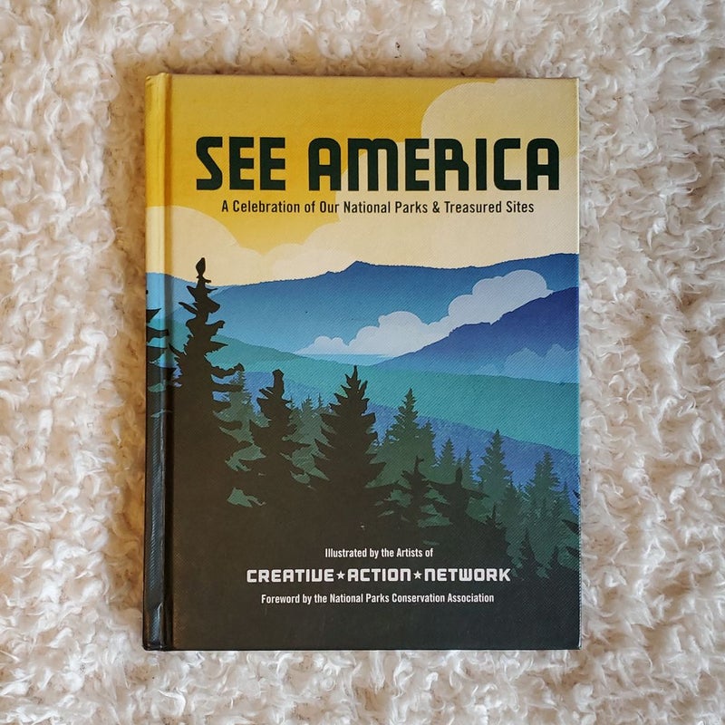 See America