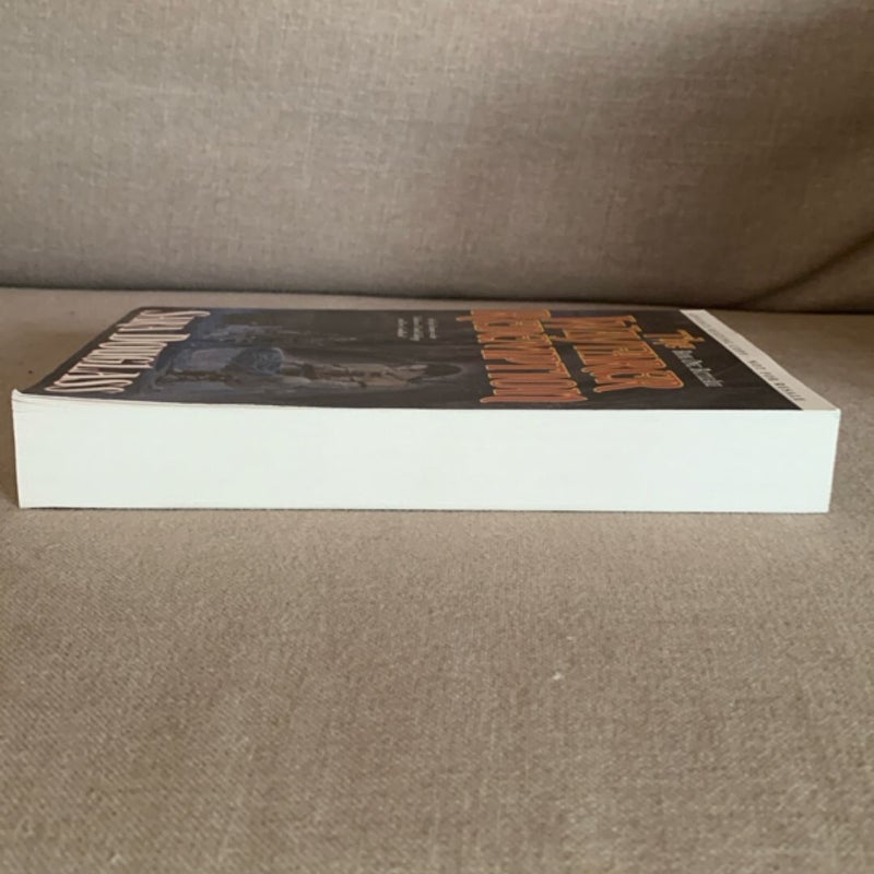 THE WAYAFARER REDEMPTION: ARC/Uncorrected Proof