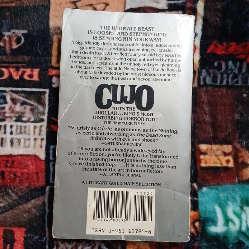 Cujo