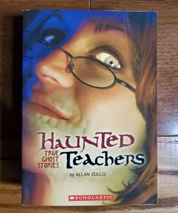 Haunted Teachers